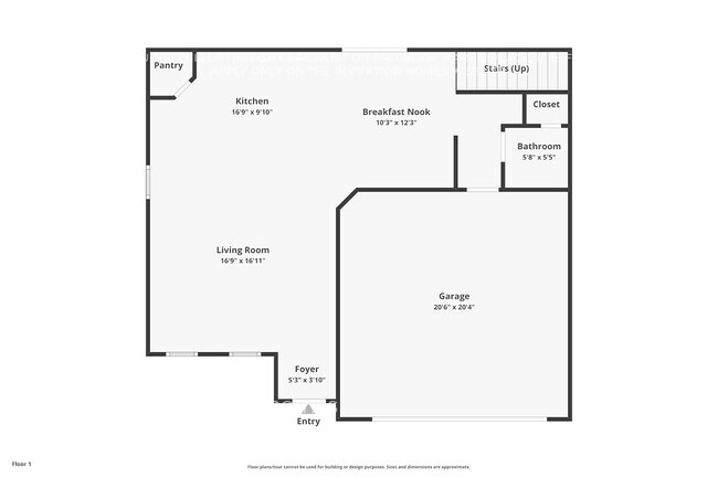 Primary Photo - 12162 Endersleigh Ct