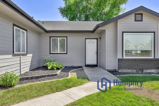 Building Photo - Charming home in Meridian