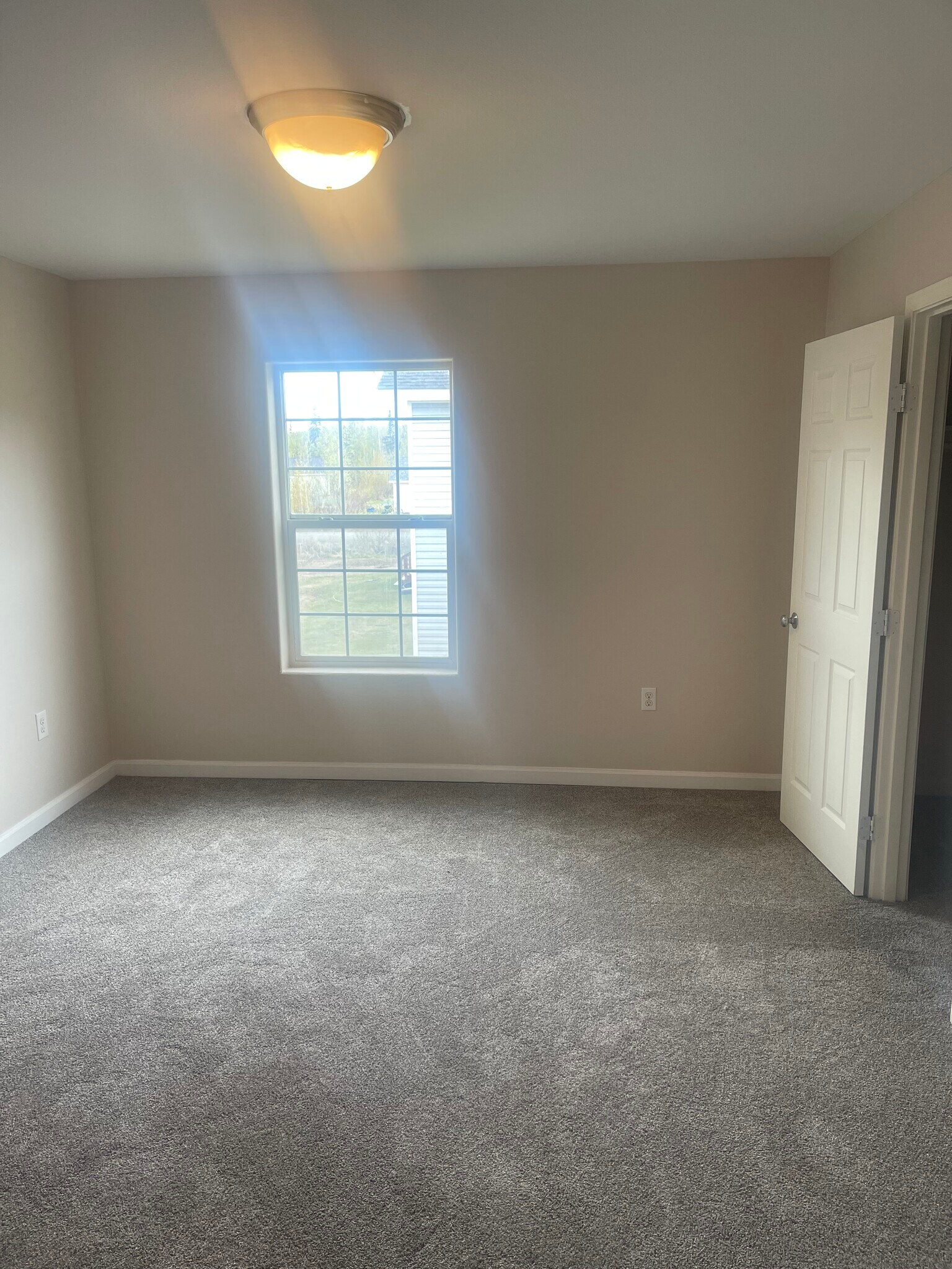 Master bedroom - 4096 W Marble Way