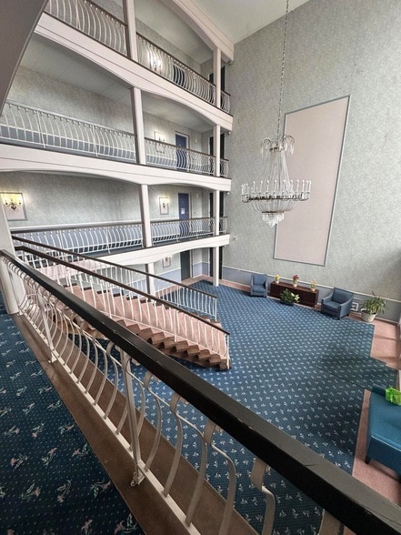 Building Photo - 8750 Harrison Ave