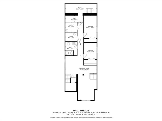Building Photo - 1010 S Mason Ave
