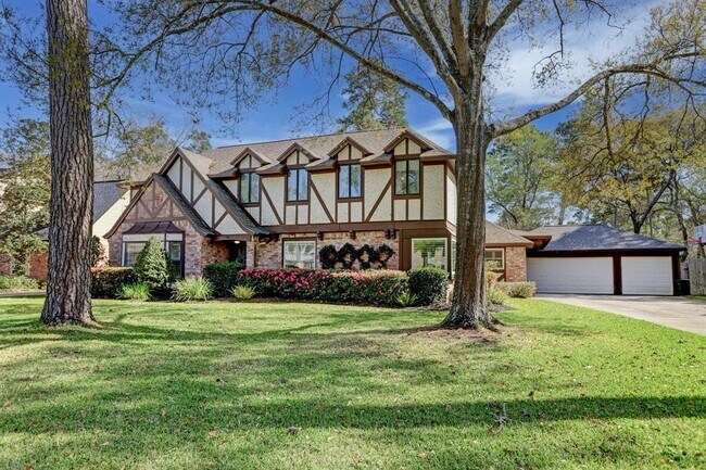 Building Photo - 6503 Hickorycrest Dr