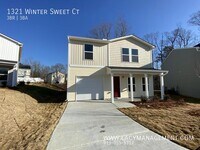 Building Photo - 1321 Winter Sweet Ct