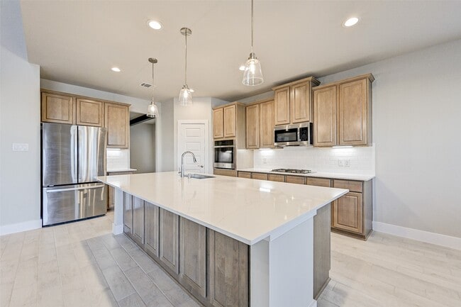 Building Photo - 23502 Persimmon Crk Ln