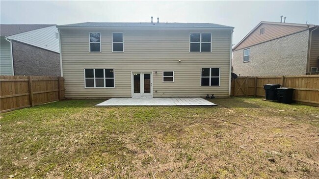 Building Photo - 2066 Peach Shoals Cir