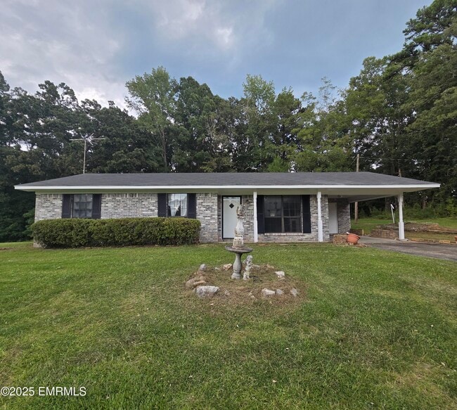 Building Photo - 2178 Campground Rd