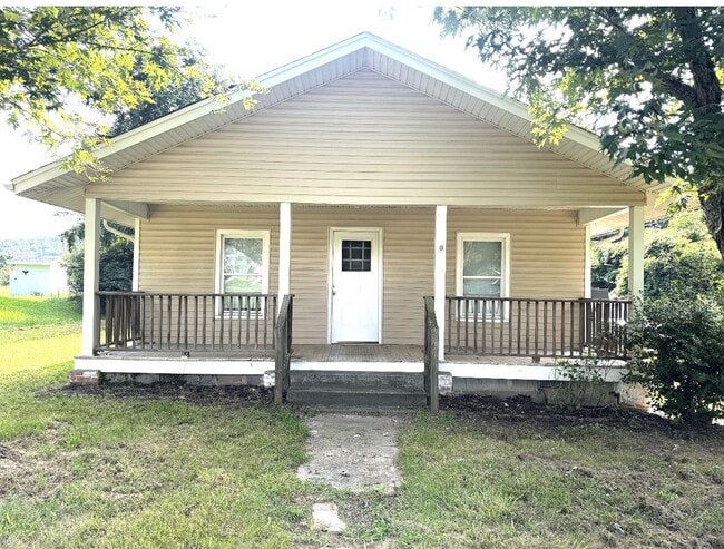 Building Photo - 1012 Northside Terrace