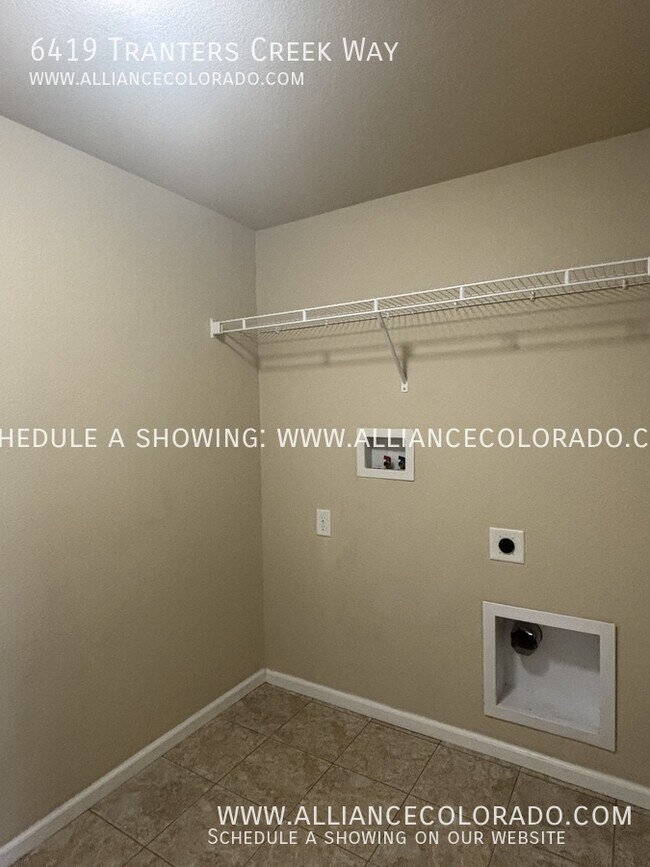 Building Photo - 6419 Tranters Creek Way