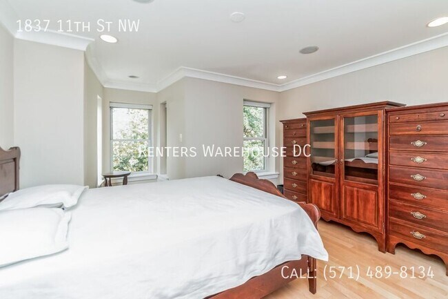 Building Photo - 1837 11th St NW