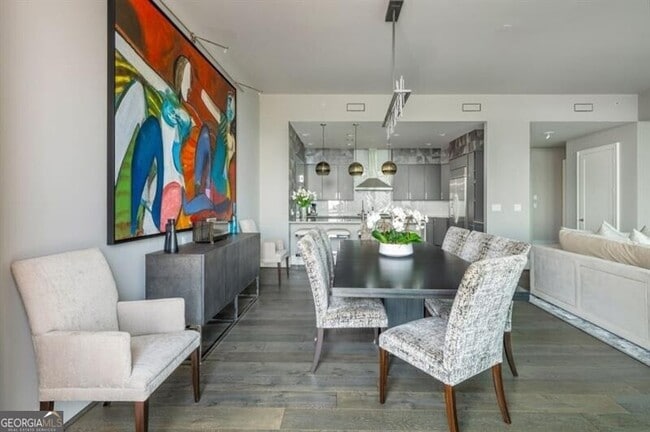 Building Photo - 1065 Peachtree St NE