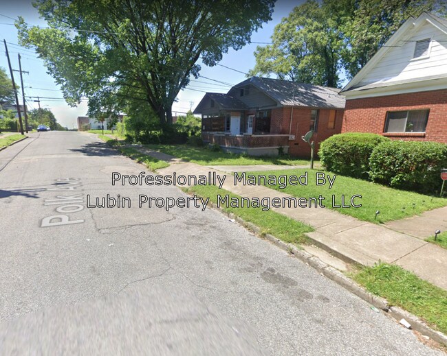896 Polk Ave 896 Polk Ave Memphis TN 38104 Apartment Finder