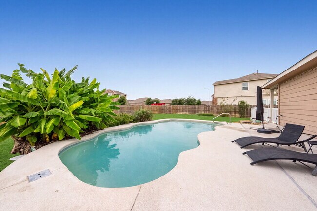 Building Photo - Your Own Pool, Your Own Corner Lot, Your Own Slice of Texas Calm