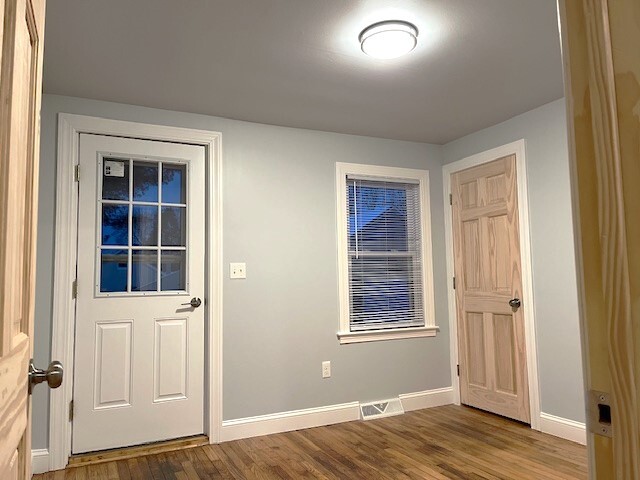 Bedroom Two - 30 Coolidge Ave