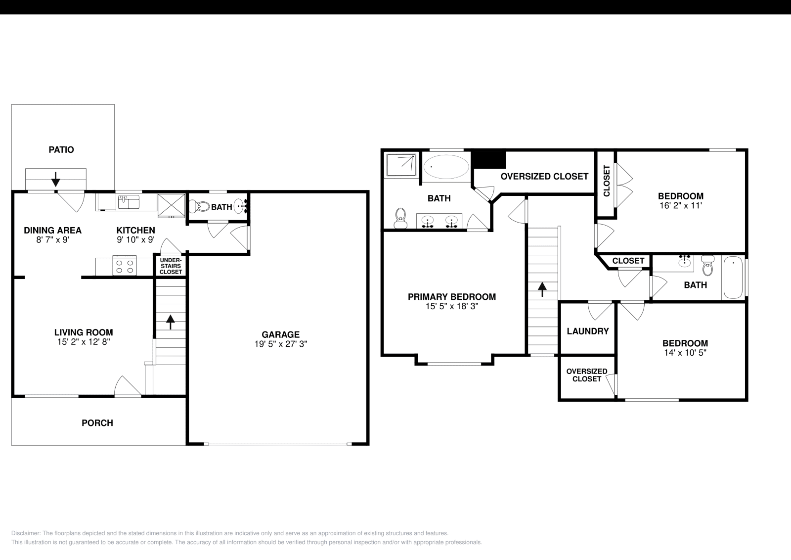 Building Photo - 1301 Rainglen Cove
