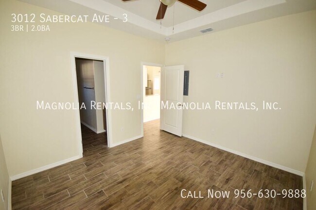 Building Photo - 3012 Sabercat Ave