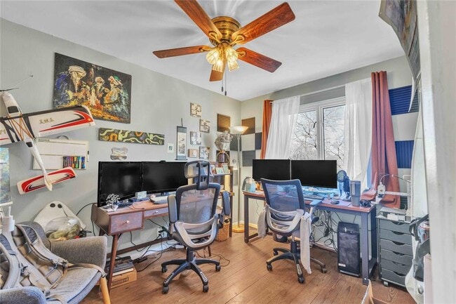 Building Photo - 5210 Woodrow Ave