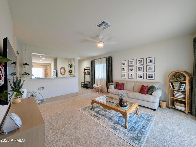 Building Photo - 24458 W Verlea Dr