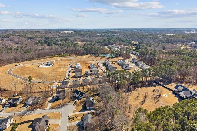 Building Photo - 1341 Jordan Brook Dr