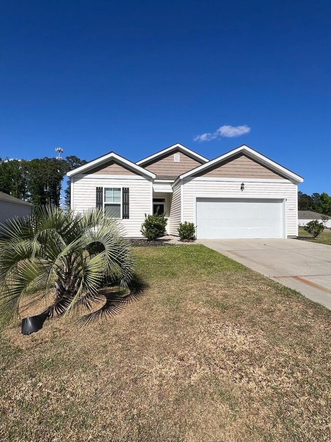 Building Photo - 3BD/ 2BA house in Forestbrook Cove