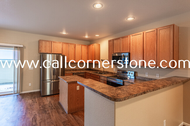 Building Photo - 2136 Gilpin Ave