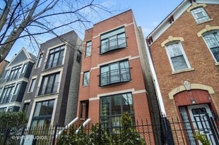 Building Photo - 857 N Paulina St