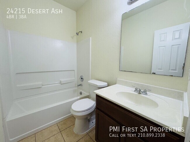 Building Photo - 24215 Desert Ash