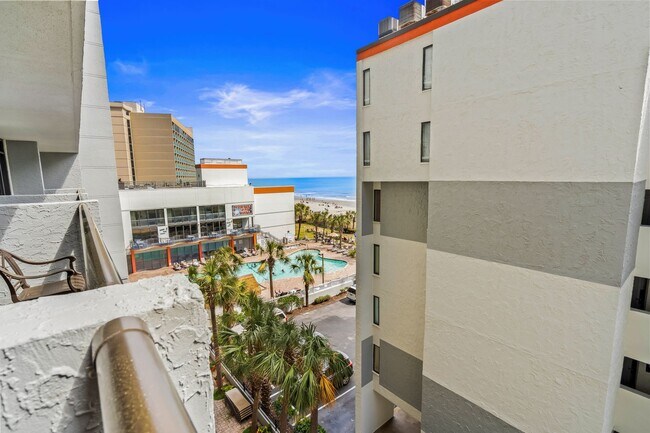 Building Photo - 7200 N Ocean Blvd