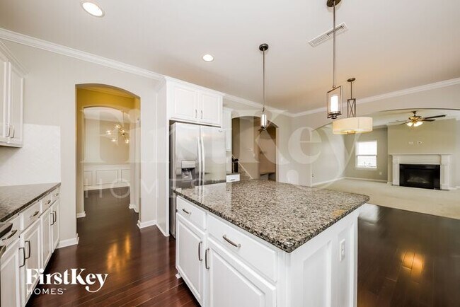 Building Photo - 1691 Pinnacle Oaks Dr