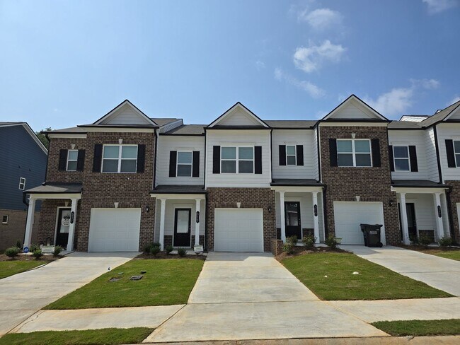 Primary Photo - Brand new 3 bed 2.5 bath Townhome located ...