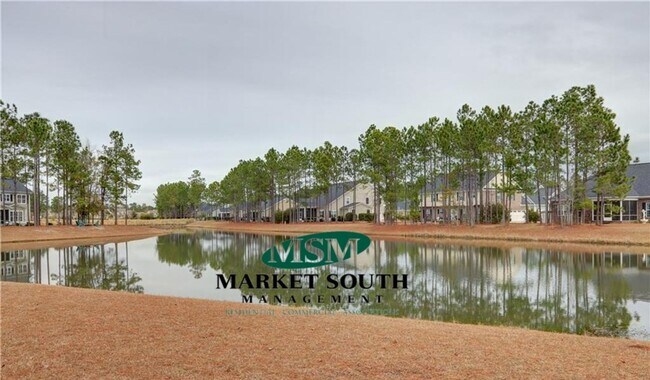Building Photo - Westbrook at Savannah Quarters!  Available Now!