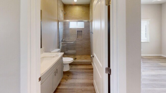 Building Photo - Steps from SDSU – Spacious Homes in Prime College Area