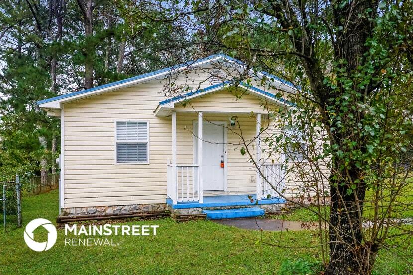 Primary Photo - 1333 25th Ave