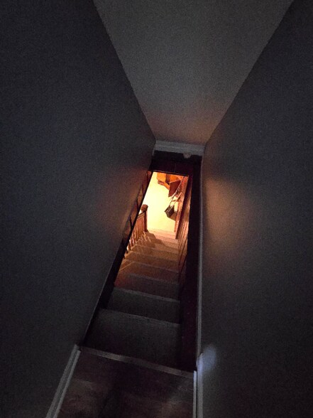 Building Photo - 1200 N Bentalou St