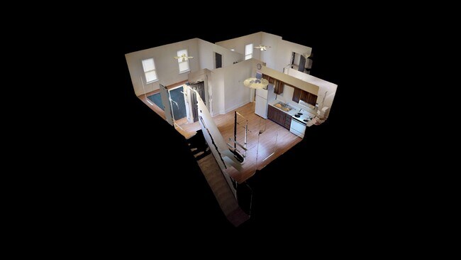 Building Photo - 1051 Liberty St