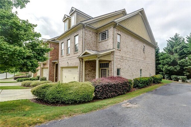 Building Photo - 10424 Park Walk Point