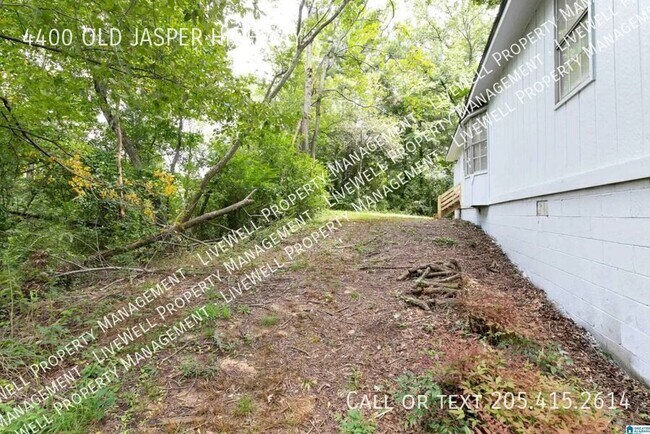 Building Photo - 4400 Old Jasper Hwy