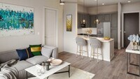 Building Photo - Luxury Living Near Downtown – Up to 2 Mont...