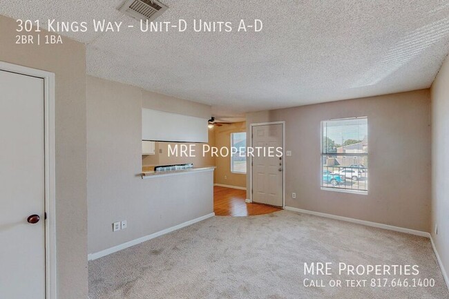 Building Photo - 301 Kings Way Dr