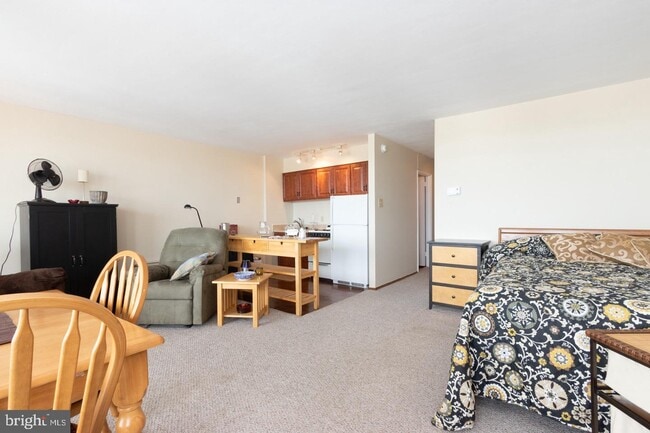 Building Photo - 2401 Pennsylvania Ave