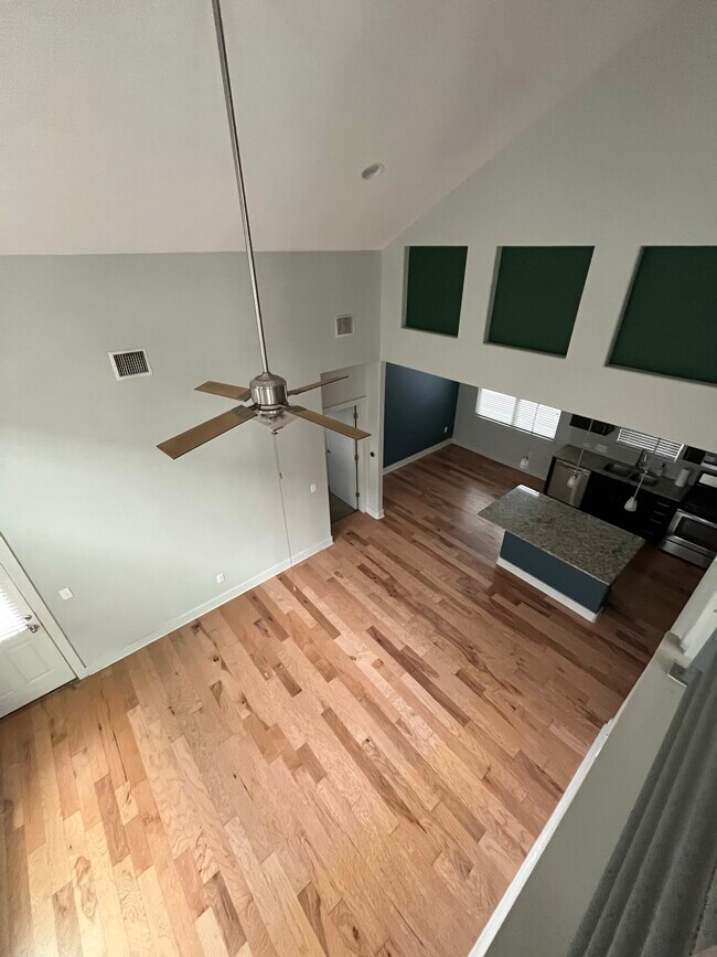 Building Photo - 2301 Capulet St