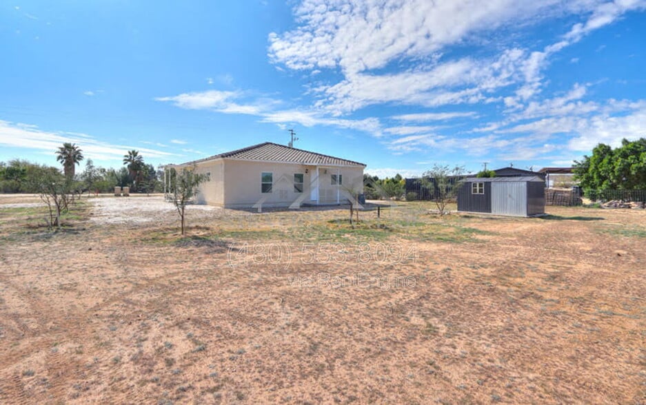 Building Photo - 15908 W Ghost Ranch Rd
