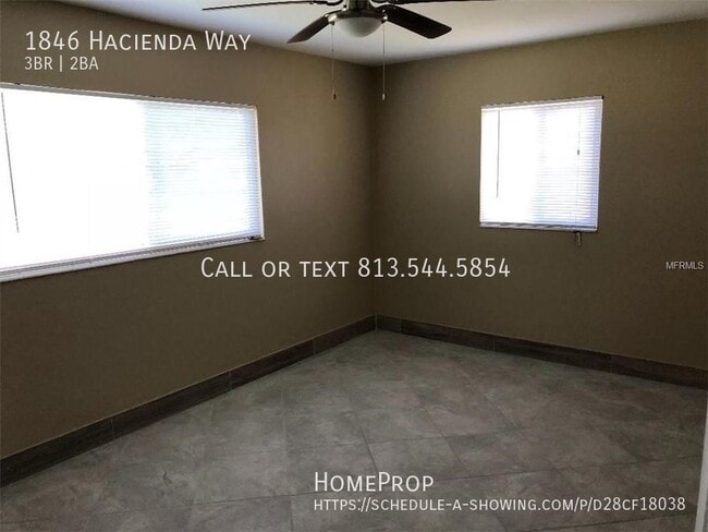 Building Photo - 1846 Hacienda Way