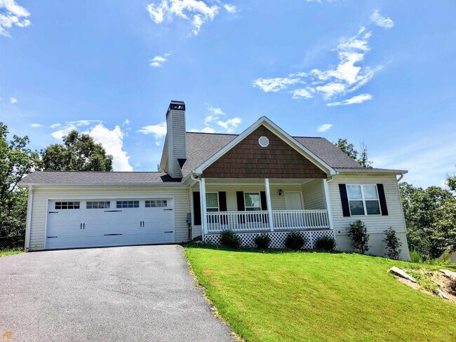 Primary Photo - 261 Brookwoods Ln