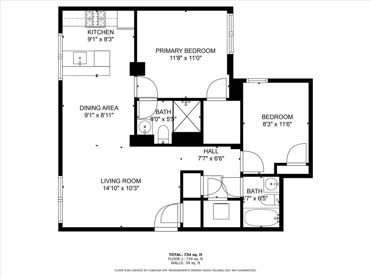 Building Photo - 739 Newton Pl NW