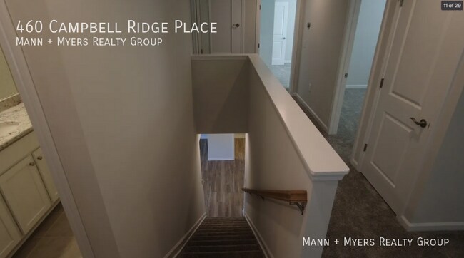 Building Photo - 460 Campbell Rdg Pl