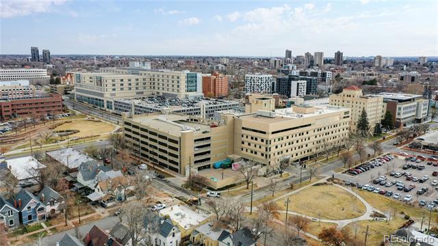 Building Photo - 2120 N Downing St