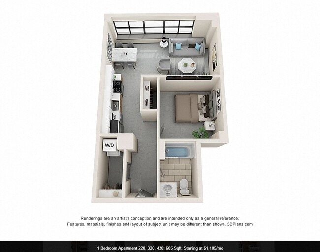 The Knick 16 Sheridan Ave Albany NY 12210 Apartment Finder