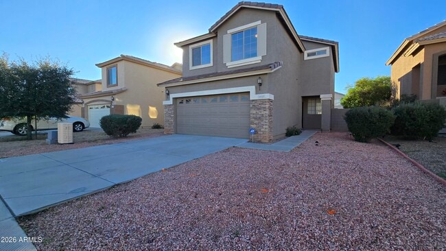 Building Photo - 11421 W Pima St