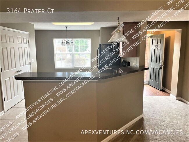 Building Photo - 3164 Prater Ct