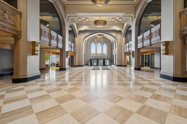 Building Photo - 680 N Lake Shore Dr
